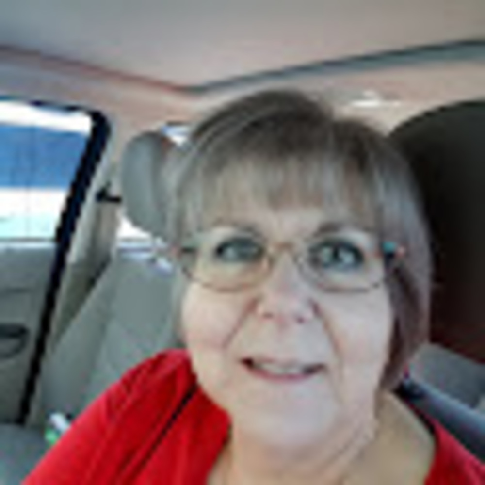 Meet your Posher, Debra